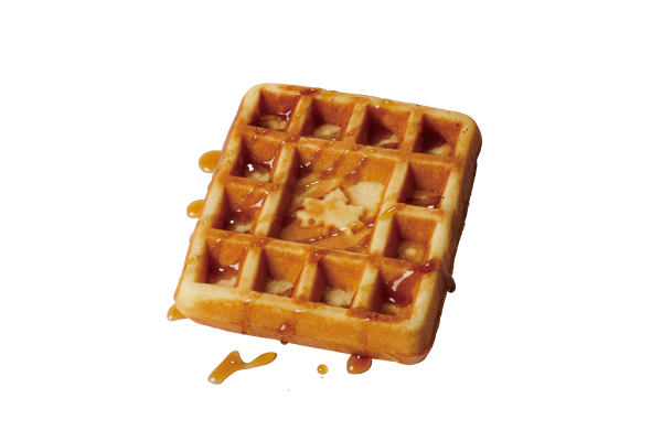 LOGOS Waffle