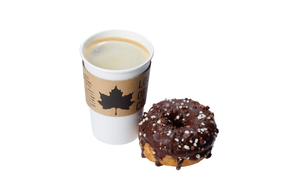 FOOD+DRINK Set Discount