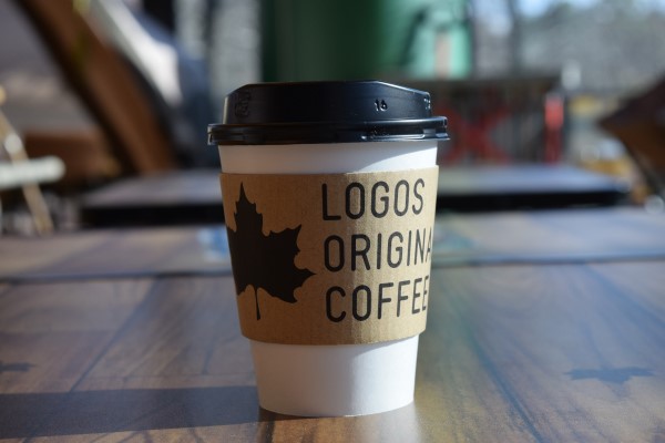 LOGOS Original Blend Coffee