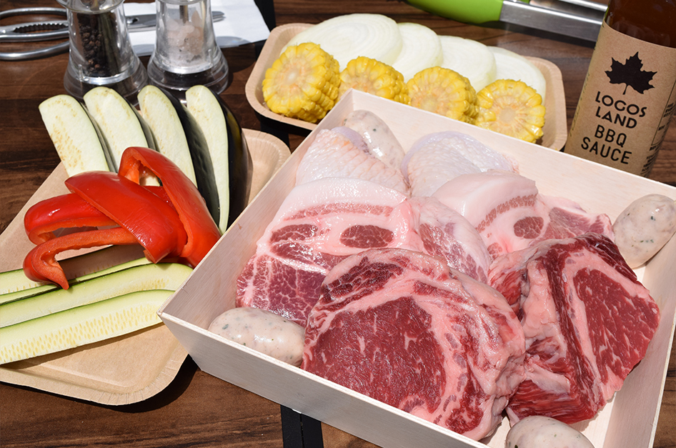 Regular plus set Photo