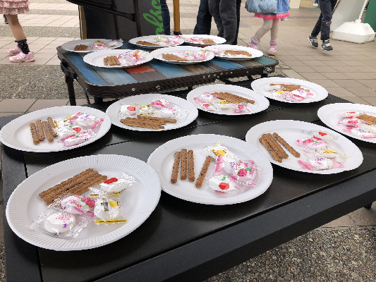 待望の企画　イベント開催しました！