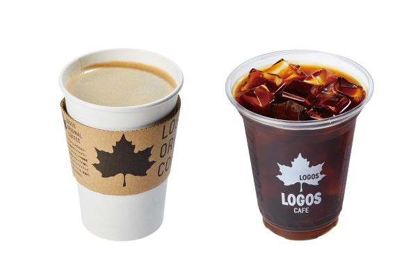 LOGOSオリジナルブレンドコーヒー